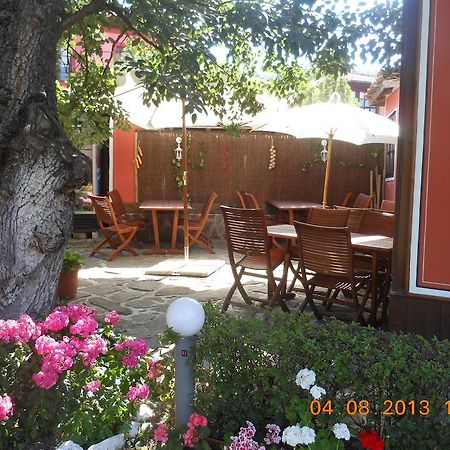 Family Hotel Kalina 코프리브시티차 외부 사진