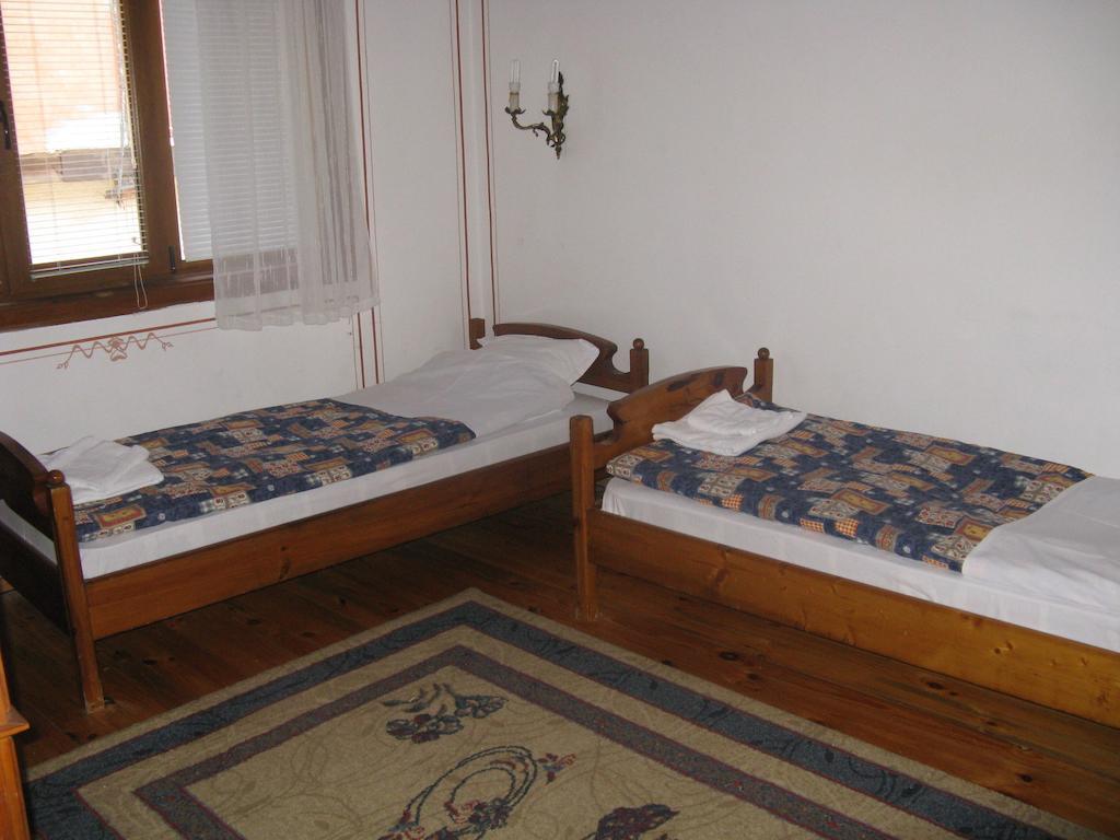 Family Hotel Kalina 코프리브시티차 객실 사진
