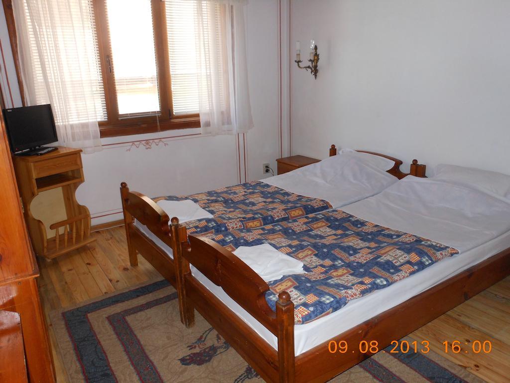 Family Hotel Kalina 코프리브시티차 객실 사진
